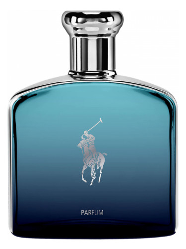 Ralph Lauren Polo Deep Blue Parfum