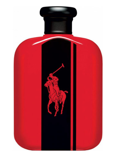 Ralph Lauren Polo Red Intense