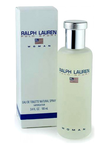 Ralph Lauren Polo Sport Woman