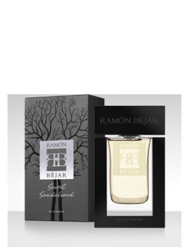 Ramón Béjar Secret Sandalwood