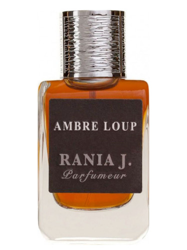 Rania J Ambre Loup