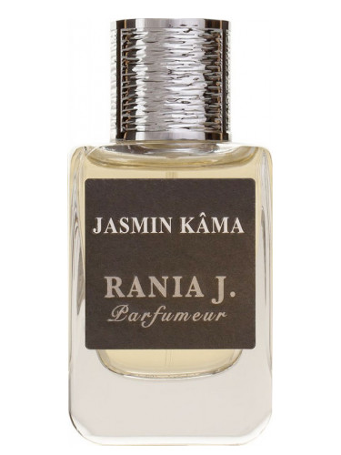 Rania J Jasmin Kama