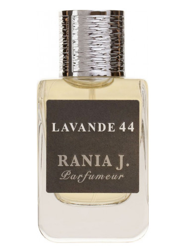 Rania J Lavande 44