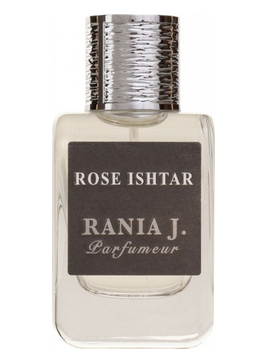 Rania J Rose Ishtar