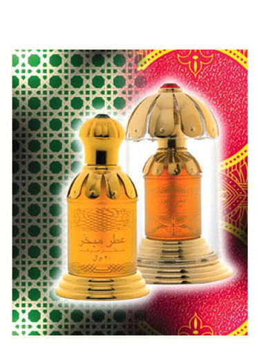 Rasasi Attar Mubakhar