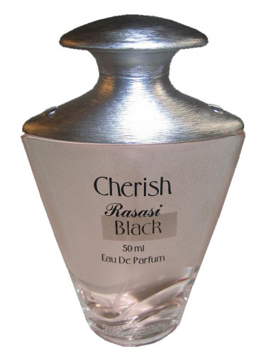 Rasasi Black Cherish