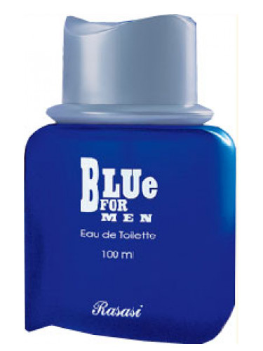 Rasasi Blue For Men