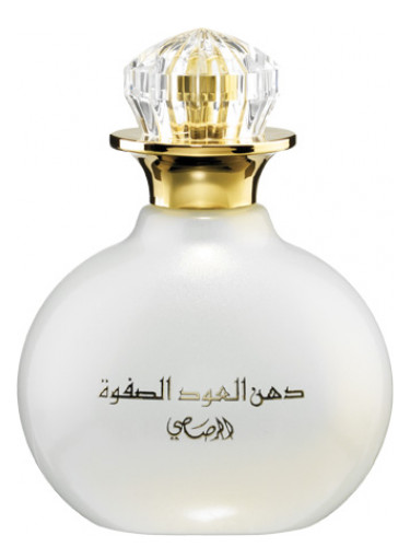 Rasasi Dhan Al Oudh Safwa