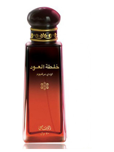 Rasasi Khaltat Al Oudh