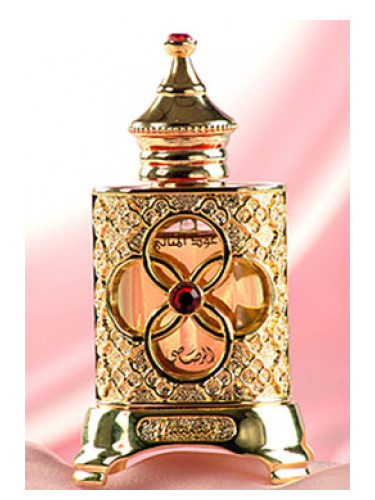 Rasasi Oudh al Mithali