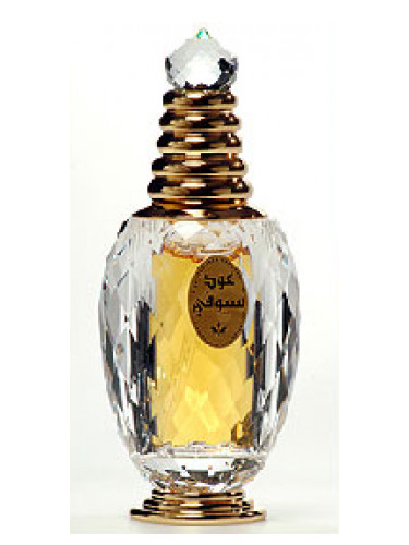 Rasasi Oudh al Suifi