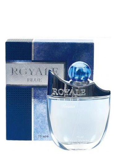 Rasasi Royale Blue