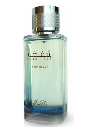 Rasasi Shaghaf Pour Homme