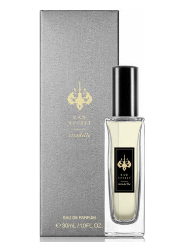 Raw Spirit Fragrances Citadelle