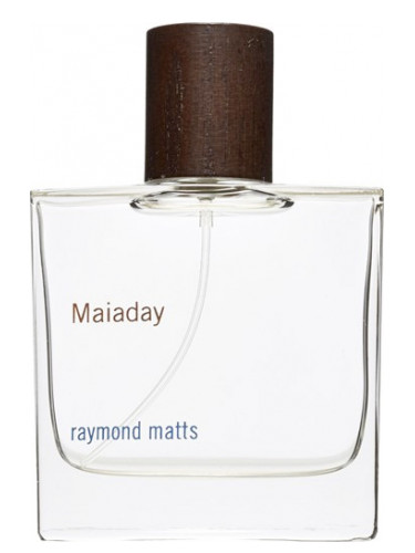 Raymond Matts Maiaday