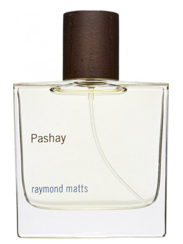 Raymond Matts Pashay