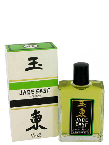 Regency Cosmetics Jade East