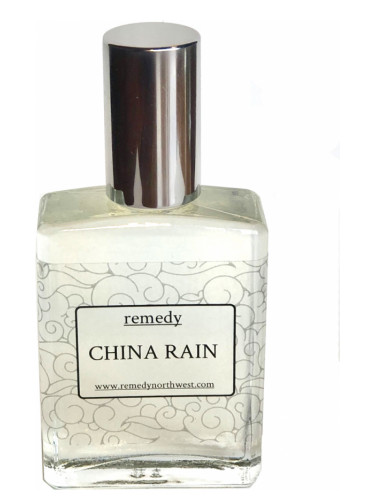 Remedy Northwest China Rain