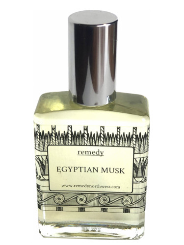 Remedy Northwest Egyptian Musk