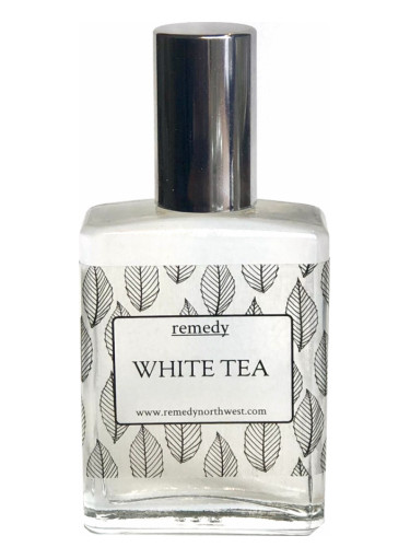 Remedy Northwest White Tea