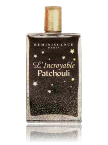 Reminiscence L'Incroyable Patchouli