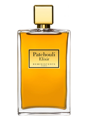 Reminiscence Patchouli Elixir