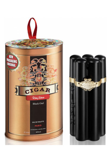 Remy Latour Cigar Black Oud