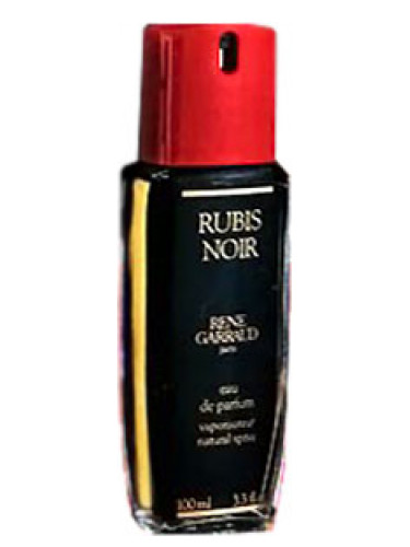 Rene Garraud Rubis Noir