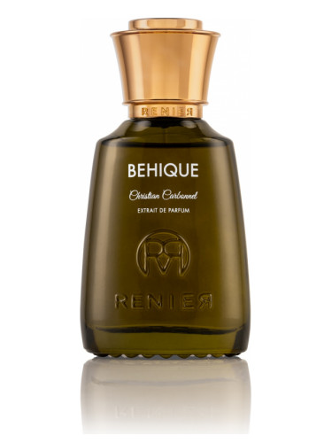 Renier Perfumes Behique