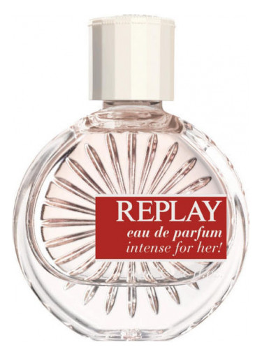 Replay Replay Intense for Her