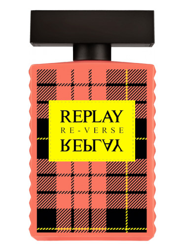 Replay Replay Signature Reverse For Her