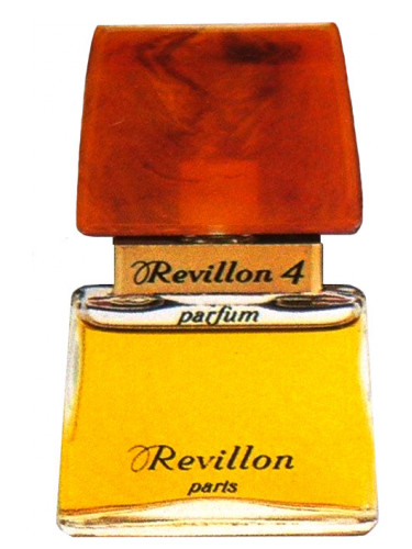 Revillon Revillon 4