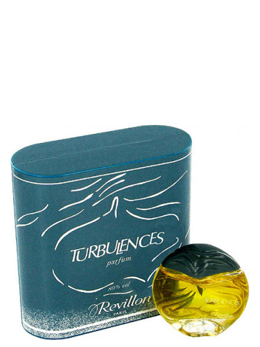 Revillon Turbulences