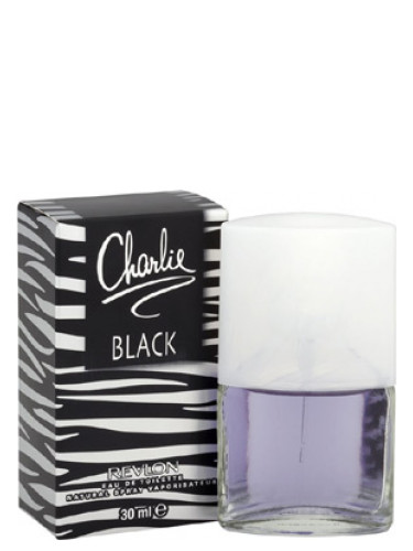 Revlon Charlie Black