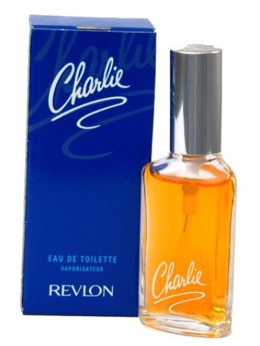 Revlon Charlie