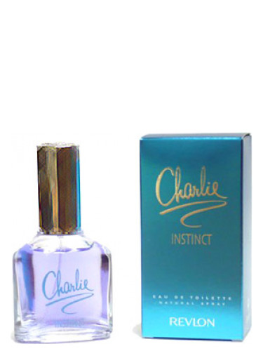 Revlon Charlie Instinct (Charlie Insight)