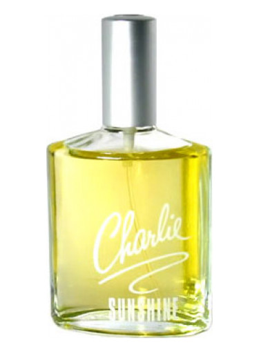 Revlon Charlie Sunshine