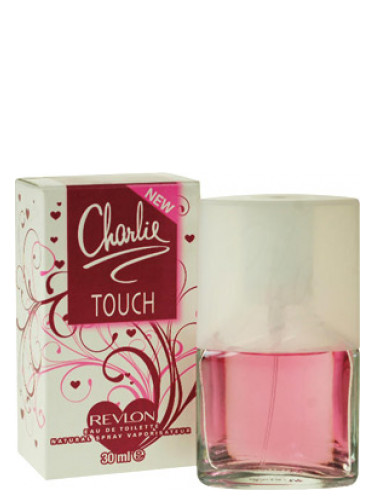 Revlon Charlie Touch