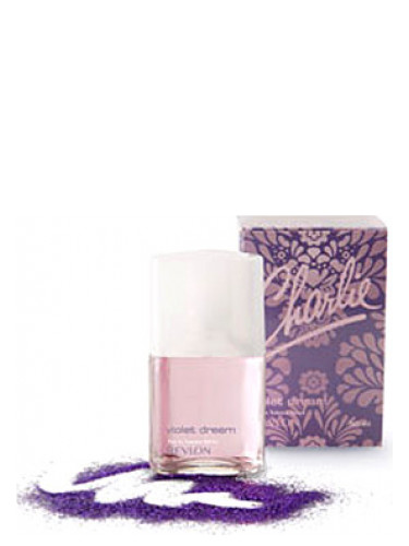 Revlon Charlie Violet Dream