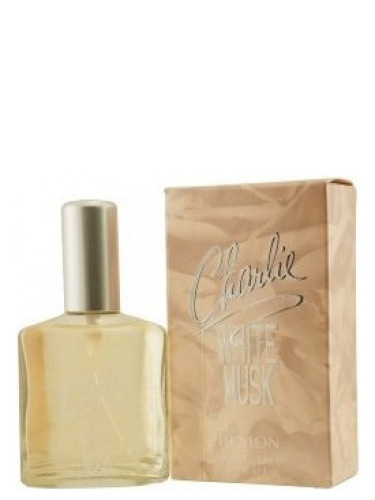 Revlon Charlie White Musk