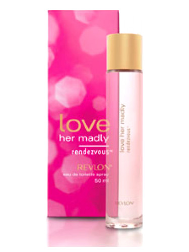 Revlon Love Her Madly Rendezvous