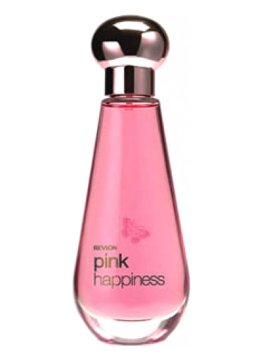 Revlon Pink Happiness