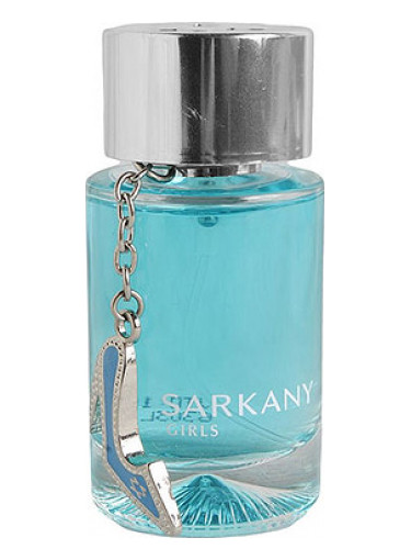 Ricky Sarkany Sarkany Girls Light Blue