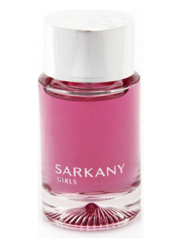 Ricky Sarkany Sarkany Girls Pink