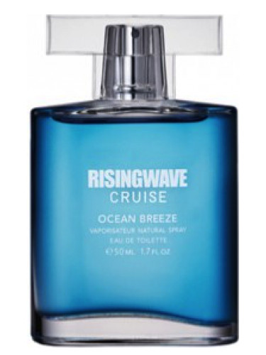 RisingWave Cruise (Ocean Breeze)