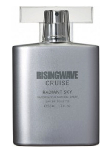 RisingWave Cruise (Radiant Sky)