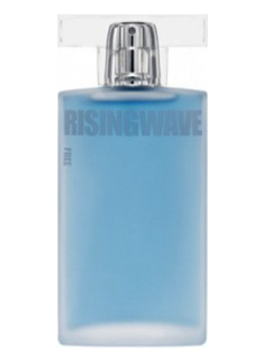 RisingWave Free (Light Blue)