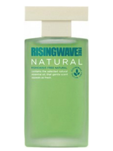 RisingWave Free Natural (Morning Green)