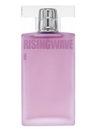 RisingWave Free (Sunset Pink)