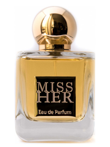 Rivages Parfums Miss Her